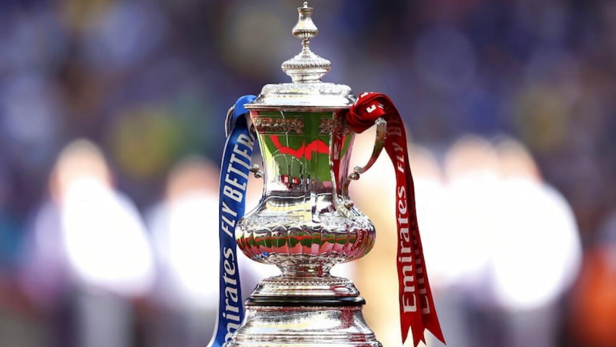 FA Cup Review Sixth Round (2022/23)